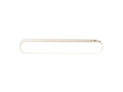 Lámpara Led Regulable Magnética Usb Para Debajo De Armarios, Ideal Mesita Noche, Dormitorio, Cocina