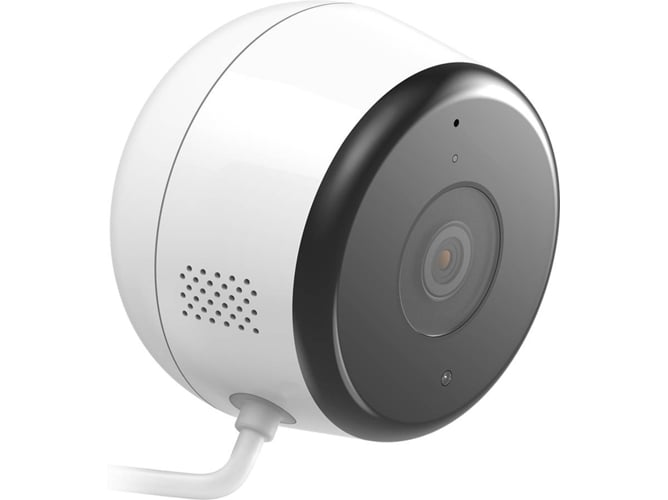 Cámara de vigilancia D-LINK DCS-8600LH FHD