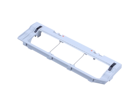 Para substituições de backup de capa de escova de vácuo xiaomi robot vacuum rolling cover