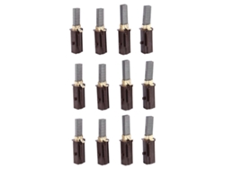 12pack Vacuum Motor Carbon Brush For Ametek Lamb 2311480, 333261, 33326-1