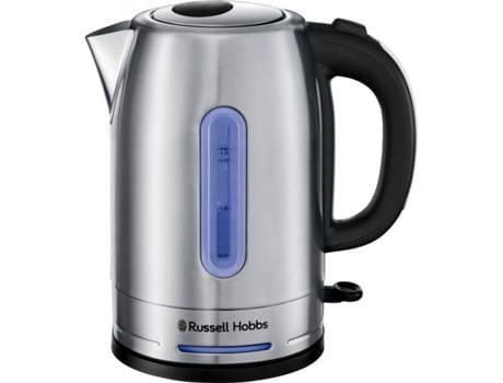 Hervidor Elétrico RUSSELL HOBBS Quite 26300-70 (2400W - 1.7 L)