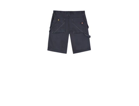 Pantalones Cortos para Hombre DICKIES (52 - Gris)