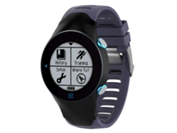 Correa de silicona para reloj inteligente Garmin Forerunner 610 Nostalgia88