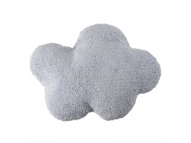 Cojin LORENA CANALS Cloud Azul
