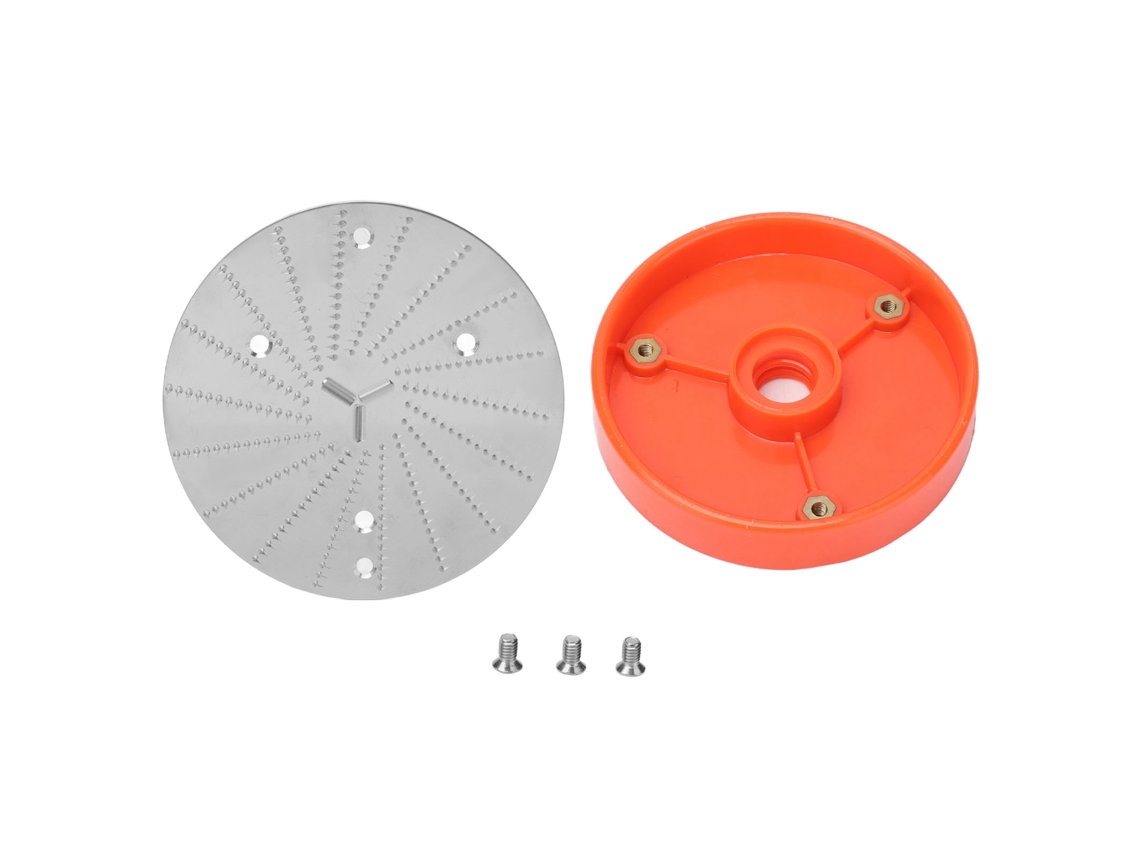 Cuchilla De Repuesto Para Centrifugadora Jack Lalanne Power Juicer - Acero Inoxidable - Segura Y Duradera