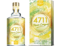 Acqua Colonia Revitalizante Lemon & Ginger Edc Vaporizador 100ml