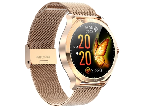 Smartwatch ENZON Dorado