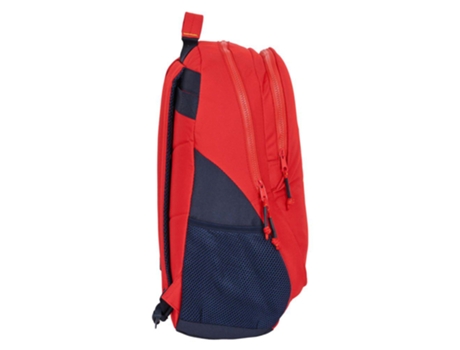 Safta Seleção Espanhola de Futebol Mochila 42cm