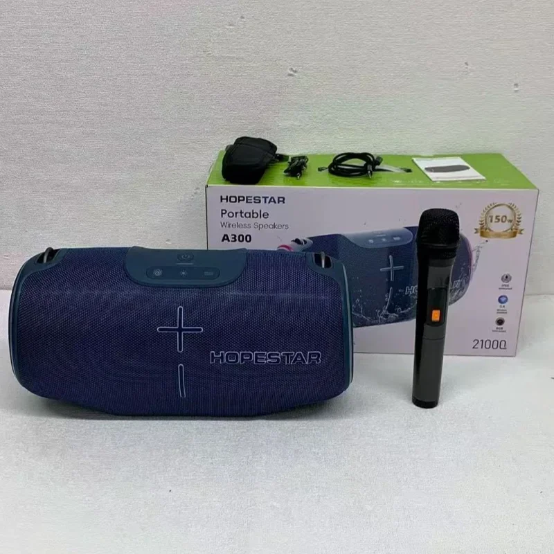 Altavoz Bluetooth