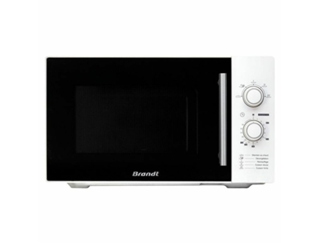 Microondas Brandt Sm2602W 26 L 900 W