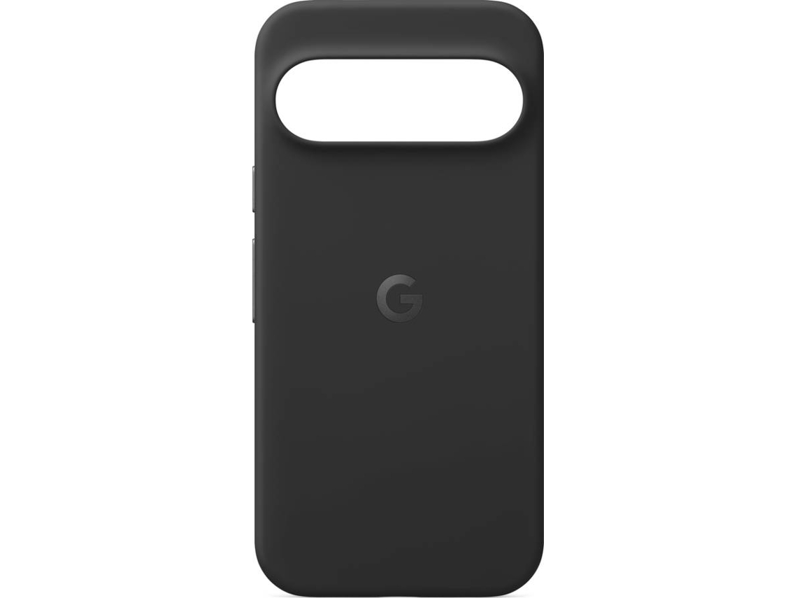 Funda GOOGLE Pixel 9 / 9 Pro (Obsidiana)