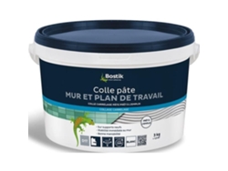 Adhesivo Para Azulejos Pasta 3 Kg Bostik