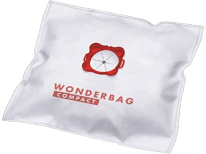 Bolsas para Aspirador ROWENTA WB305120 (5 unidades)