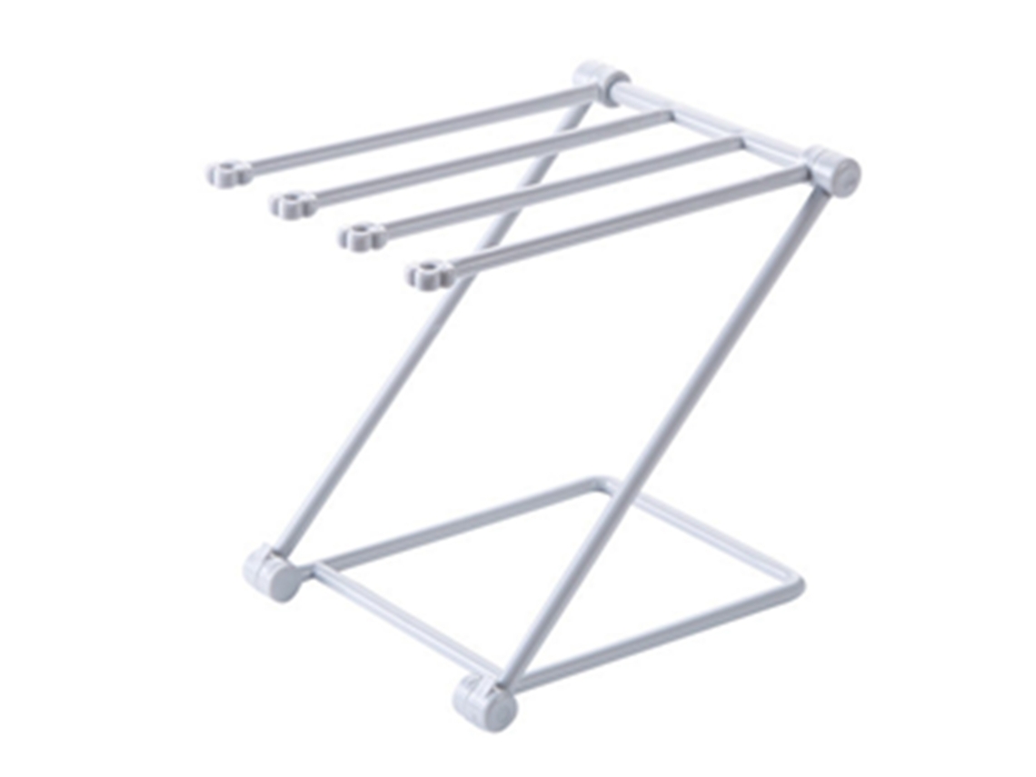 Toallero de Mano, Vertical, Plegable para Cocina RNEMITERY