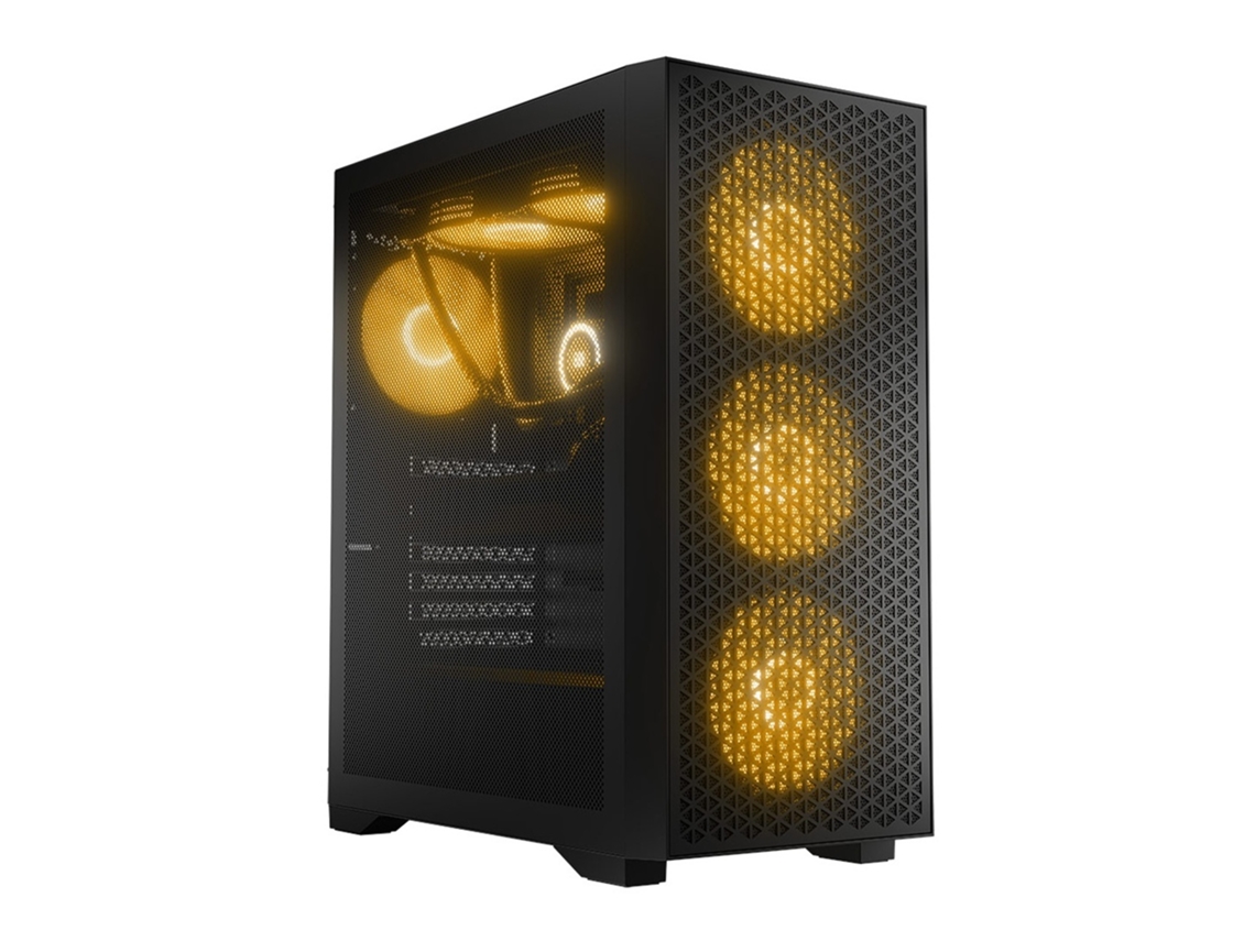 Desktop Gaming VIST (AMD Ryzen 9 5900X - NVIDIA GeForce RTX 5070Ti - RAM: 64 GB - 2 TB SSD)