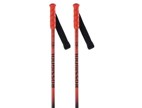 Bastón ROSSIGNOL Kids Poles Hero Sl Laranja 95 cm