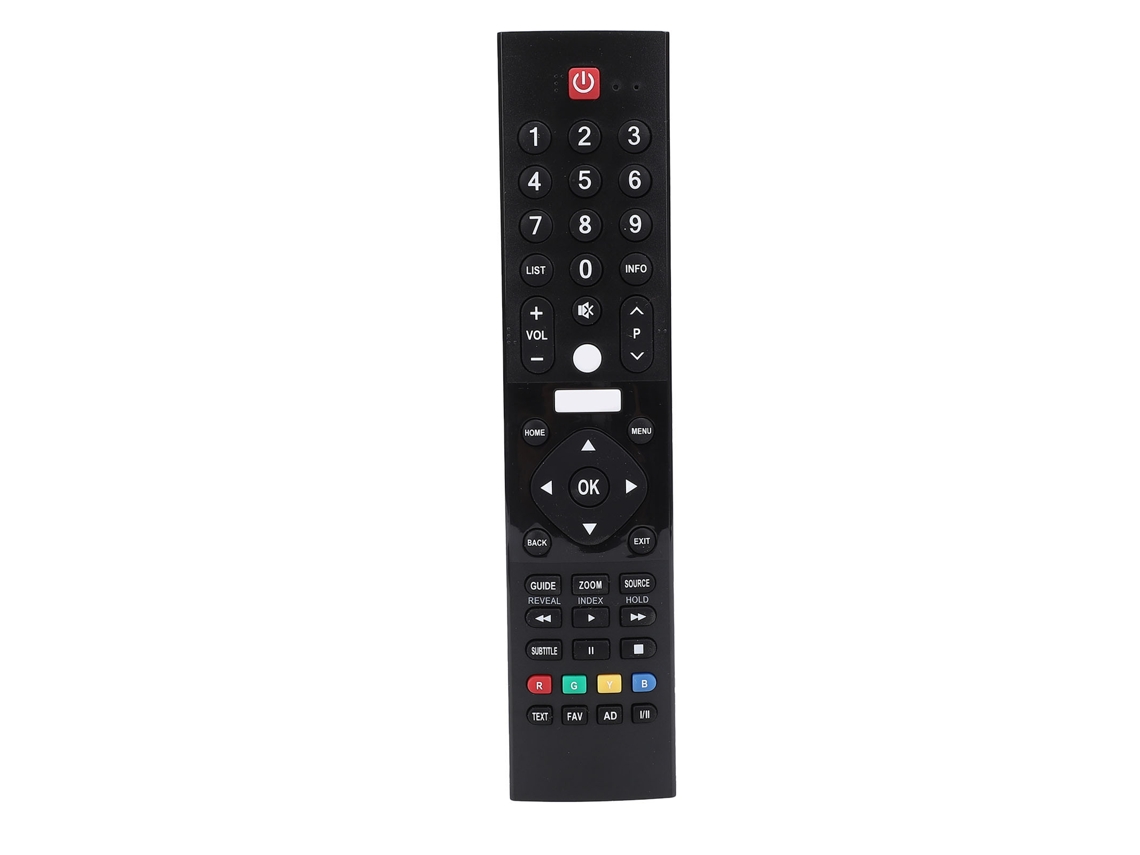 Control Remoto Con Función De Voz Para Los Modelos Th 32gs550v, Th 49gx650k Y 536j 269002 W010.