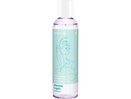 Lubricante SATISFYER LUB430479 (150 ml)