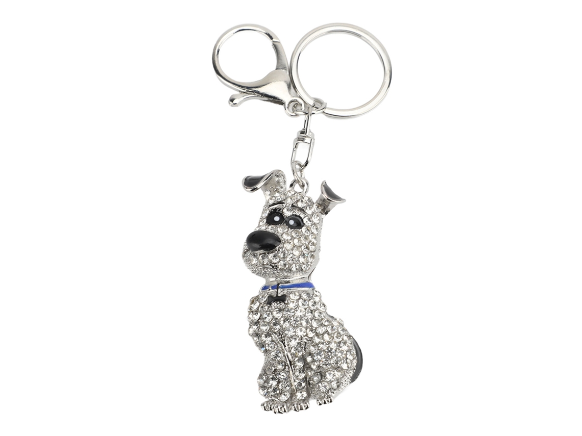 Reloj De Vestir Clásico Analógico De Cuarzo Para Mujer Con Forma De Corazón, Cristales Y Diamantes De Imitación (plata Y Blanco).
