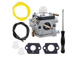Cortacésped Husqvarna 122hd45 122hd60, Carburador 523012401 596658301
