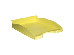 Organizador de Hojas SIMPLY Amarillo 341