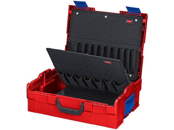 Caja para herramientas KNIPEX 00 21 19 LB