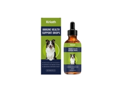 Suplemento nutricional para la vitalidad y el bienestar de los perros - Nutrición suave