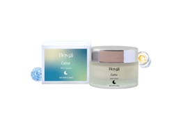 Crema hidratante reparadora y calmante para reponer y suavizar la piel.