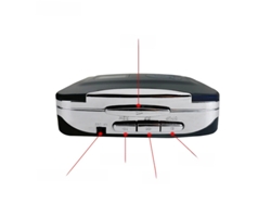 Leitor de Cassetes Usb 230 MDUG