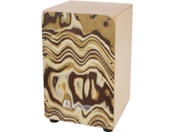 Cajon DIMAVERY CJ-600 cloudy