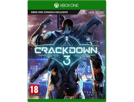 Represión 3/Xbox One