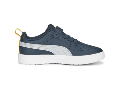 Zapatillas Consola de Niños PUMA Rickie AC PS Azul (shoes//eu/27.5)