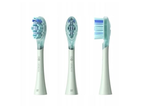 Recarga de Cepillo de Dientes Eléctrico OCLEAN X Ultra Gum Care