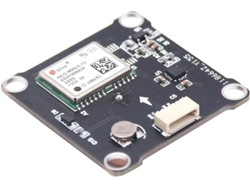 Módulo Gps M8n Qmc5883 F4v3s Plus Para Controlador De Vuelo De Cuadricóptero De Carreras Fpv Qav250 220