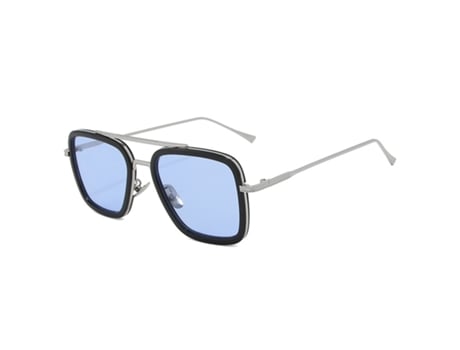 Gafas de sol Gafas de sol polarizadas Gafas Hero Expedition Azul