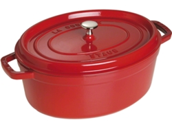 Cacerola de Hierro Fundido STAUB 40509-322-0