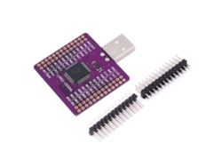 Módulo De Doble Canal Cjmcu-2232 Ft2232hl Usb A Uart/fifo/jtag/i2c/rs232