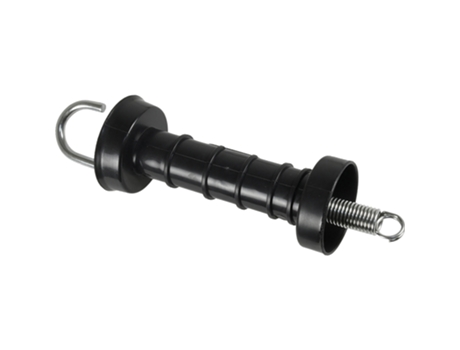 LLENADOR MANGUITO INOX: MUELLE