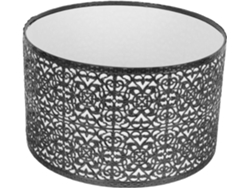 Tapa De Repuesto Moderna De Metal Morado Para Mesa De Comedor.