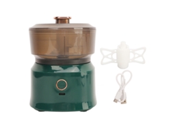 KOFIHETY Procesador de Alimentos para Bebés Profesional y Eficiente con USB Recargable, Mini Picadora Eléctrica para Alimentos de Bebé, Ajo, Pimiento, Cebolla 