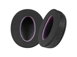 Paquete de 2 almohadillas de repuesto para auriculares Sony WH-CH710N / WH-CH720N Magic Ice Skin