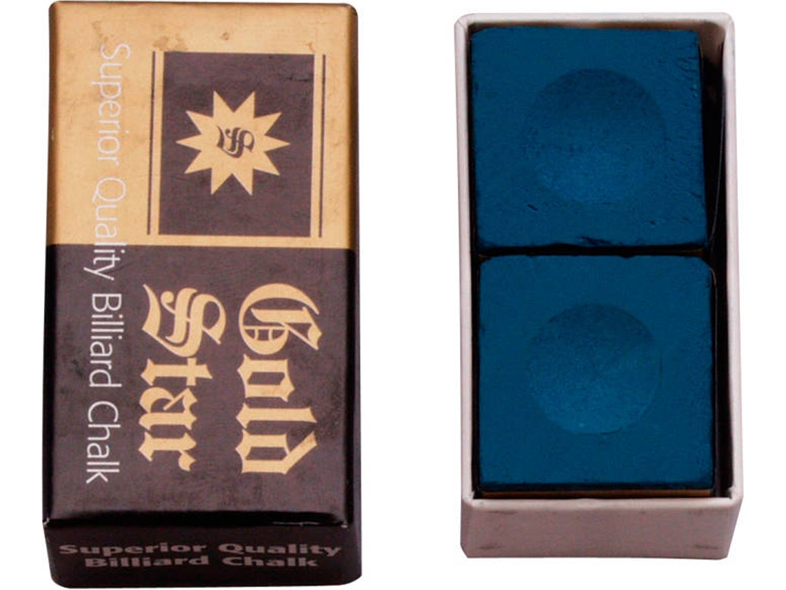 Tiza Goldstar Superior Duo Azul