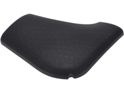 Cubierta De Rejilla De Altavoz De Puerta De Abs Negro, Protección Para Holden Vt