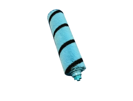 Cepillo de rodillo suave para Conga 3490 4090 5090 para Xiaomi Styj02Ym Viomi V2 piezas de aspiradora reemplazo de Accesorios para el hogar