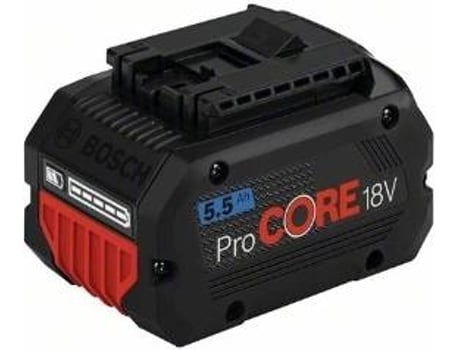 Batería BOSCH Procore18V 5.5Ah