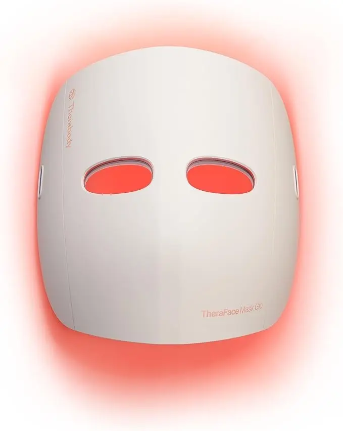 Máscara LED THERABODY TheraFace Mask Glo