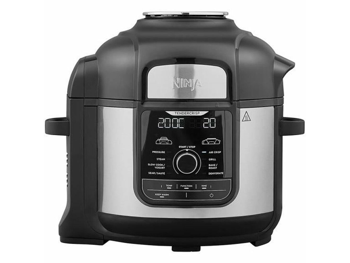 Olla Ninja Op500Eu 1760 W 7,5 L