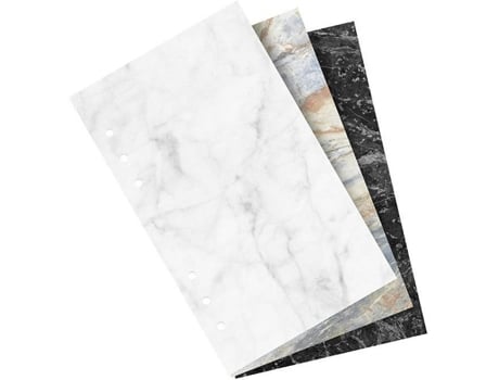 Recarga de Hojas FILOFAX Personal