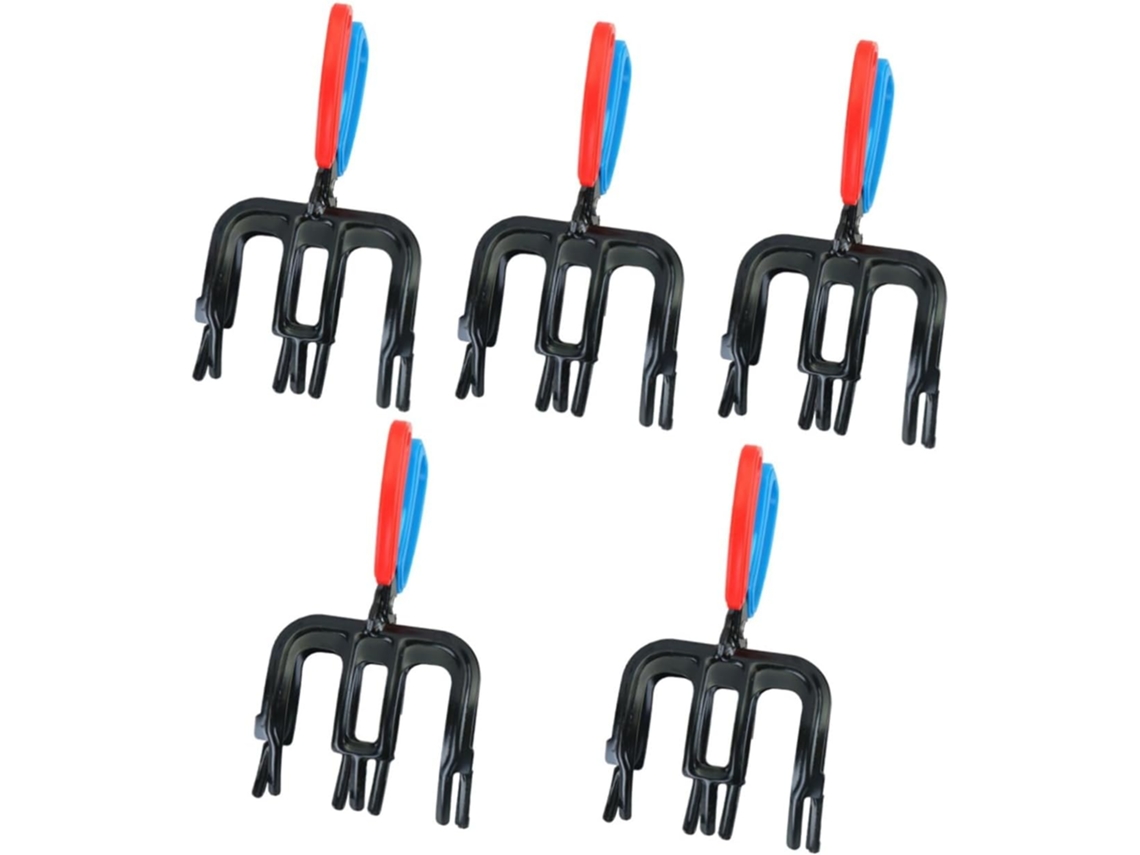 Alicates De Pesca De Tres Dientes, Herramienta Multifuncional