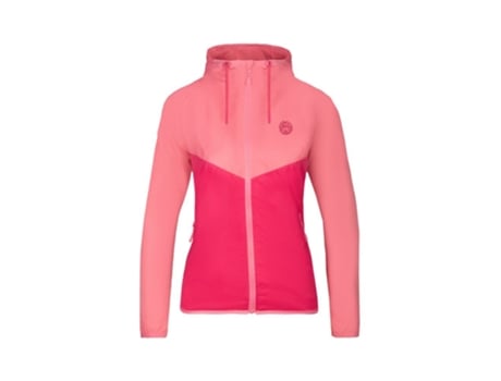 Chubasquero para Mujer de Tenis BIDI BADU (XS - Multicolor)
